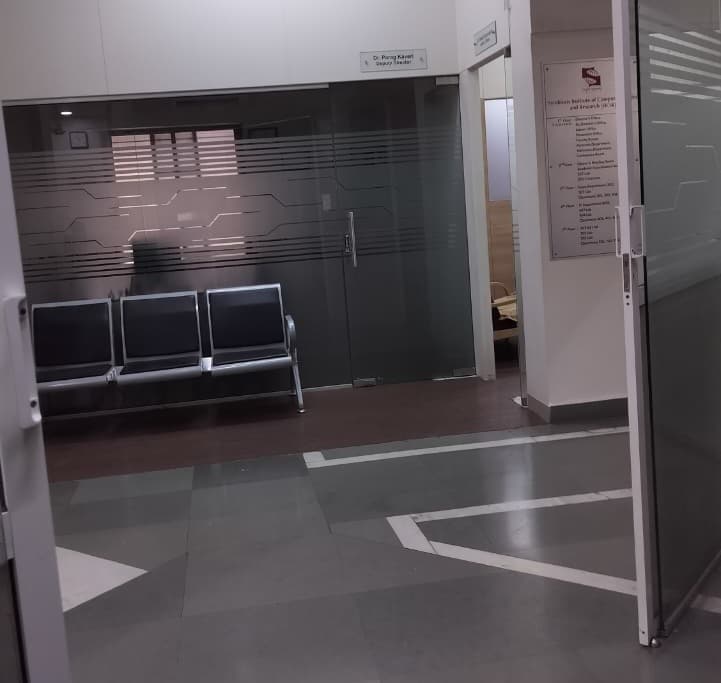 SICSR Academic photo 3